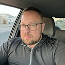 Знакомства: Вадим, 42 года, Самара
