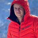 Знакомства: Юрий, 34 года, Краснодар