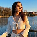 Знакомства: Настя, 25 лет, Саратов