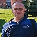 Знакомства: Алексей, 49 лет, Петрозаводск