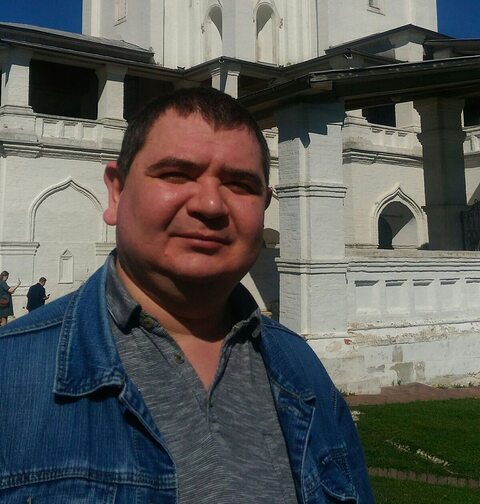 Фото - Tabor.ru