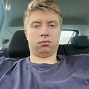 Знакомства: Антон, 22 года, Гатчина