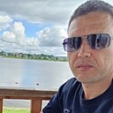 Знакомства: Антон, 40 лет, Верхняя Тура