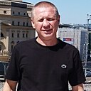 Знакомства: Тарас, 49 лет, Прага