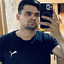 Знакомства: Равшан, 25 лет, Чита