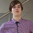 Знакомства: Александр, 18 лет, Пыть-Ях
