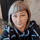 Знакомства: Валентина, 46 лет, Зима