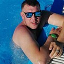 Знакомства: Антонио, 35 лет, Осинники