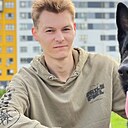 Знакомства: Виктор, 26 лет, Тюмень