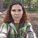 Знакомства: Елена, 44 года, Ульяновск