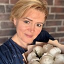 Знакомства: Светлана, 51 год, Москва