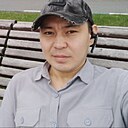 Знакомства: Мурат, 35 лет, Тюмень