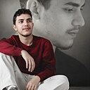Знакомства: Мустафа, 24 года, Иваново
