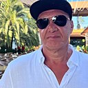 Знакомства: Рашит, 56 лет, Сочи