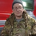 Знакомства: Сергей, 60 лет, Кандалакша