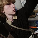 Знакомства: Арсений, 18 лет, Гомель