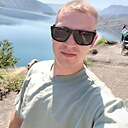 Знакомства: Никита, 27 лет, Ульяновск