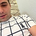 Знакомства: Данил, 25 лет, Кашира