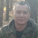 Знакомства: Азан, 42 года, Красноперекопск