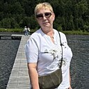 Знакомства: Елена, 58 лет, Пенза