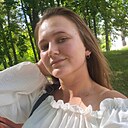 Знакомства: Даша, 25 лет, Череповец