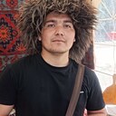 Знакомства: Аташ, 25 лет, Тюмень