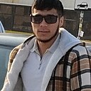 Знакомства: Давид, 27 лет, Вологда