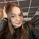 Знакомства: Анастасия, 21 год, Череповец
