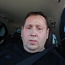 Знакомства: Андрей, 41 год, Тольятти