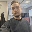 Знакомства: Данил, 28 лет, Шадринск