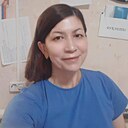 Знакомства: Элла, 46 лет, Москва