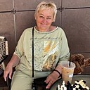 Знакомства: Светлана, 55 лет, Краснодар