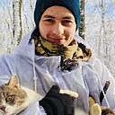 Знакомства: Вадим, 28 лет, Короча