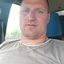 Знакомства: Сергей, 40 лет, Колпино
