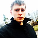 Знакомства: Олександр, 32 года, Чернобай