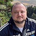 Знакомства: Сергей, 36 лет, Энем