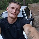 Знакомства: Максим, 26 лет, Кулунда