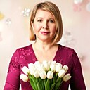 Знакомства: Ирина, 47 лет, Сызрань