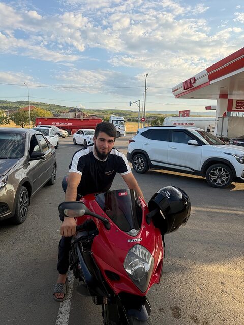 Фото - Tabor.ru