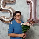 Знакомства: Валентина, 51 год, Гродно