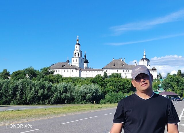 Фото - Tabor.ru