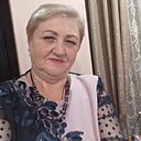 Знакомства: Валентина, 65 лет, Луганск