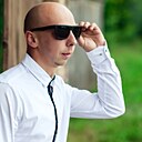 Знакомства: Александр, 36 лет, Слуцк