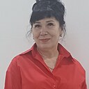 Знакомства: Людмила, 54 года, Кустанай