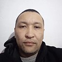 Знакомства: Ербол, 42 года, Семей
