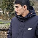Знакомства: Мансур, 25 лет, Ростов-на-Дону