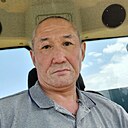 Знакомства: Ермек, 53 года, Усть-Каменогорск
