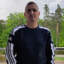 Знакомства: Олег, 46 лет, Варшава