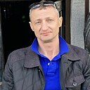 Знакомства: Влад, 45 лет, Уссурийск