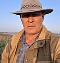 Знакомства: Жомарт, 62 года, Петропавловск
